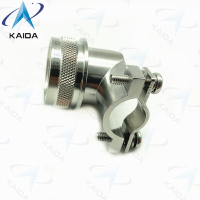 RoHS M85049/39-15S Connector Performance And Durability 90° Spanningsverlichting Klem
