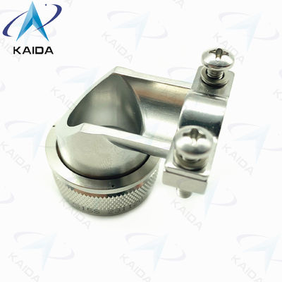 RoHS M85049/39-15S Connector Performance And Durability 90° Spanningsverlichting Klem