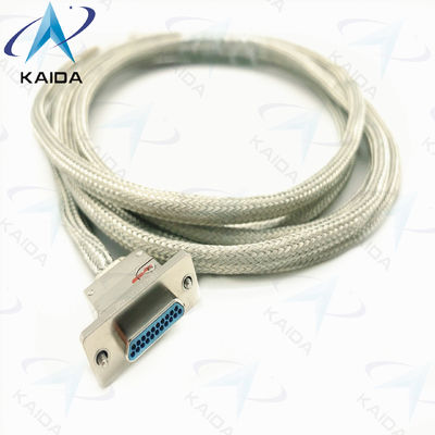 500 paringscycli J30J-21TJL-AQ8 Goud over nikkel contactplaat