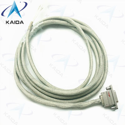 500 paringscycli J30J-21TJL-AQ8 Goud over nikkel contactplaat
