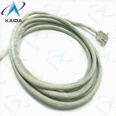 500 paringscycli J30J-21TJL-AQ8 Goud over nikkel contactplaat