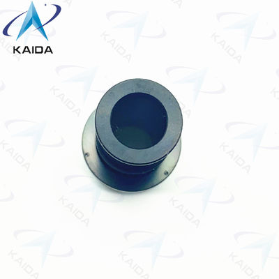 Gepersonaliseerde M85049/88-09Z02 Schel Grootte 09 Connector M85049/88-09Z02 Zink-Cobalt Zwart