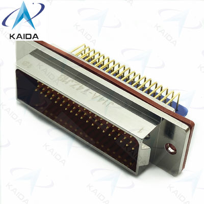 -55° ≈ 125° Werktemperatuur 3A J14A Connector J14A-74ZJ1B.90° PCB 74 Vrouwelijke pinnen