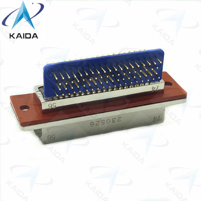 -55° ≈ 125° Werktemperatuur 3A J14A Connector J14A-74ZJ1B.90° PCB 74 Vrouwelijke pinnen
