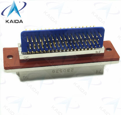 -55° ≈ 125° Werktemperatuur 3A J14A Connector J14A-74ZJ1B.90° PCB 74 Vrouwelijke pinnen