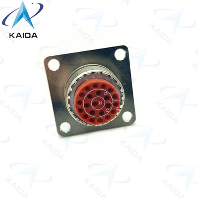 MIL-DTL-38999 Serie II Crimp Contact MS27472T12F35PN Elektroless Nickel 22 Mannelijke Pins