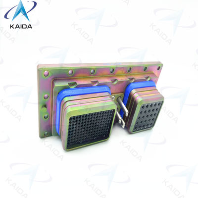 Standaard 8# RF Custom Connector 15-2000Hz Trillingsduur 500 cycli Rack And Panel Connection S7M2TSY315-02