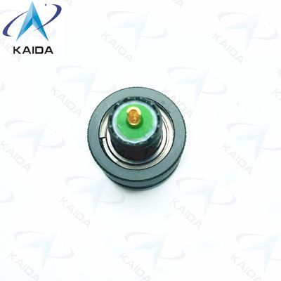 MIL-DTL-38999 Serie I 09-11 Invoegarrangement Soldeercontactstop MS27467T09B11PN-H Olijfgroen Cadmium