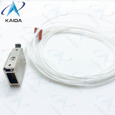 Goudgeplatte J14 soldeerconnector 3A Stroomcategorie -55.C tot 125.C Bedientemperatuur J14F-9TK