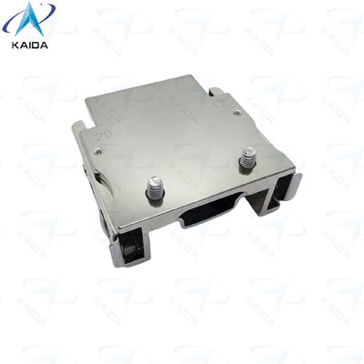 3A Goud contact J14 connector voor extreme temperaturen rechthoekige connector J14A-20TJ Plug met pin