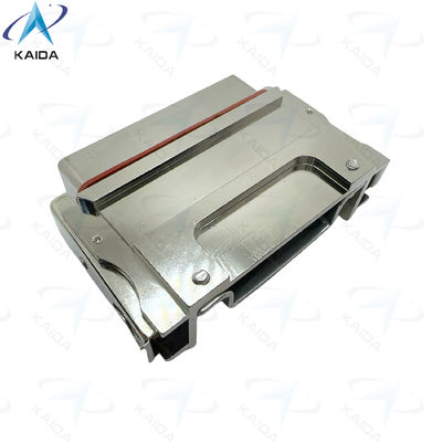 500 Cycle Rectangular Connectors met 38 contacten en 3A Current Rating.J36A-38TJ.Solder terminatie en klein volume.