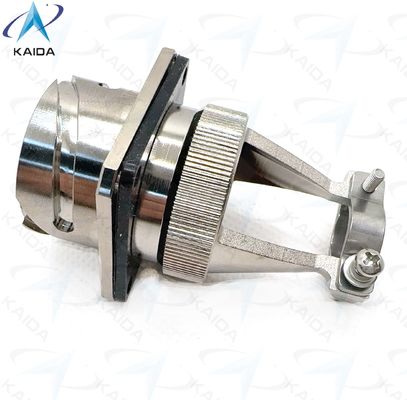 19 Schelpgrootte Behalver met rechte terugklem Schelp Duurzame elektrische nikkelverbinding YPM4-19-2J2 Behalver met rechte terugklem Schelp