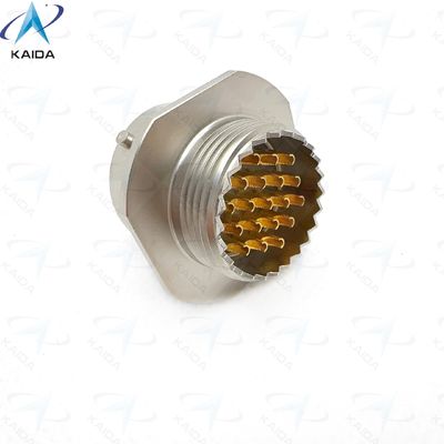 Specificatie voor het beëindigen van het contact met de soldeer van hermetische receptacle voor miniatuurconnectoren MIL-DTL-26482 serie I。KPT1H14-19PN