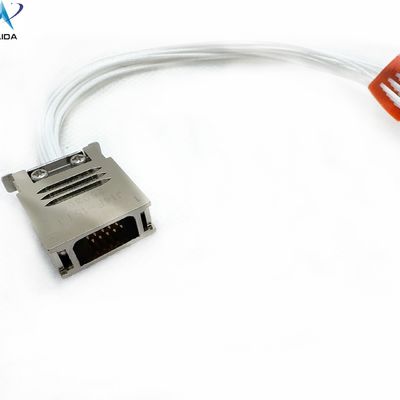 2A J14F -55°  125° stroom werktemperatuur voldoet aan de Chinese militaire verbindingsstandaard GJB142A-94.