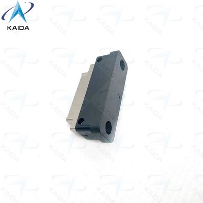 Langdurig contactmateriaal van koperlegering Metalen schelp met goud over nikkel contactplaat.J70-serie rechthoekige connector.J70-2C2-051-121-TH