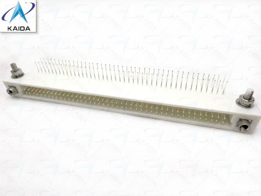 500 Mating Cycles Metal Shell Aluminium Material for Dependable Performance。CZJA Series Rectangular Connector.CZJA86J2T