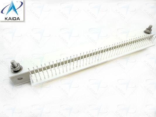 500 Mating Cycles Metal Shell Aluminium Material for Dependable Performance。CZJA Series Rectangular Connector.CZJA86J2T