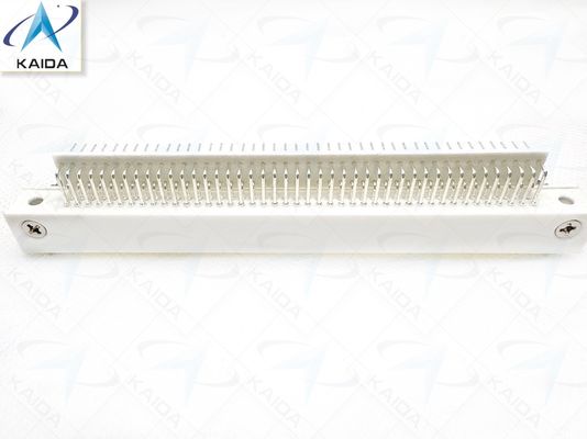 500 Mating Cycles Metal Shell Aluminium Material for Dependable Performance。CZJA Series Rectangular Connector.CZJA86J2T