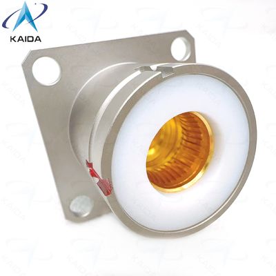 1 Contact Elektrolytloos Nikkel voor Werktemperatuur -65C 200C en Corrosiebestendigheid. Hoge Stroom Contact. Y57B-2401ZB4