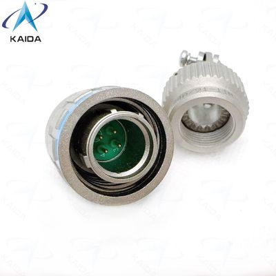 Goudcontact afwerking en elektroless nikkel schel afwerking voor MIL-DTL-38999 serie III in hoge vraag