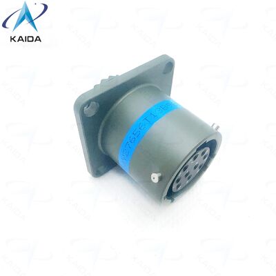 55°C tot 125°C MIL-DTL-38999 Series I Connectors Spanning 500V Circulaire connector ontworpen voor extreme omgevingen.MS27656T13B98SN