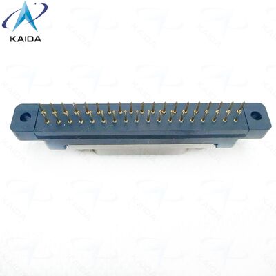 Part Number M8351325F02NP Metal Shell Utilizing Electroless Nickel Material Engineered for Connector Housing Performance.MIL-DTL-83513 Series.