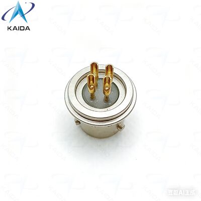 Shell Maat 08 MIL DTL 26482 Serie Ⅰ Miniatuur Connector Ronde Connector Perfect voor Militaire Communicatie Apparatuur