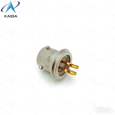 Shell Maat 08 MIL DTL 26482 Serie Ⅰ Miniatuur Connector Ronde Connector Perfect voor Militaire Communicatie Apparatuur