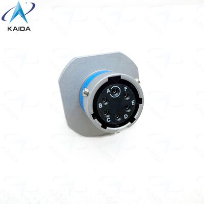 MIL DTL 26482 Serie I 6 contacten Circulaire connector.PT04A-10-6S-072.