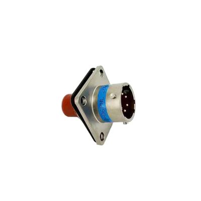 Mil-C-26482 I-serie Jy3112e10-6pnl Isolator met hoogwaardige thermosettende kunststof- en afdichtings-aerospace-connector