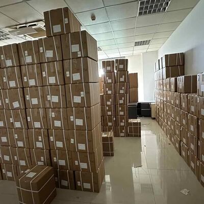 Premium circulaire luchtvaartconnector voor betrouwbare montage van mannelijke kabels Ms3112e14-19s