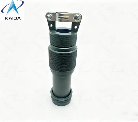 Grootte van de schelp 17 Achterkant schelp.Olive Green Cadmium Plating,Right EMI/RFI Environmental Backshell.AS85049/10 en MS3437A