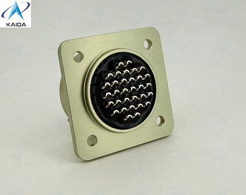 OHS-1-32 22 B1 1 B Solder Contact.Ultra-kleine elektrische connector OHS-BC-1 ((2) serie vervangers van Russische ONTs-BS-1 ((2)