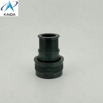 Olijfgroen Cadmium Finish Back Shell.M85049-82-12W03.