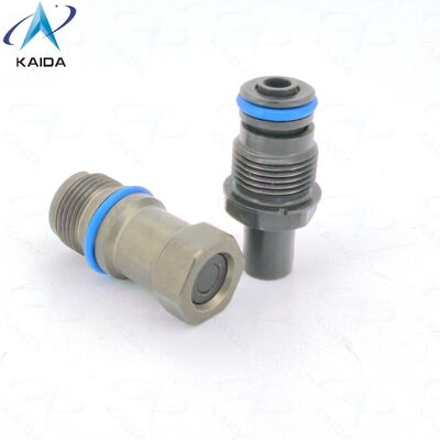 MCF03-T-A01 MCF03-Z-A01 Blind-Mate Pressurized Quick Disconnect Fluid Connector with Alternative Jonhon Models TSF-3T01ALJM TSF-3Z01ALJM.Liquid Cooling Connector.